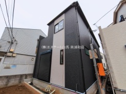 さいたま市浦和区大東１丁目