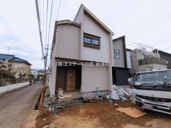 さいたま市浦和区大東１丁目