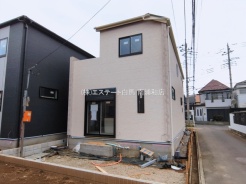 さいたま市浦和区大東１丁目