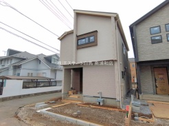 さいたま市浦和区大東１丁目