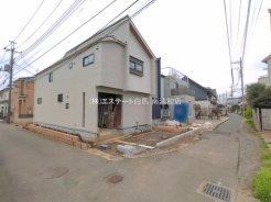 さいたま市浦和区大東１丁目