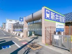 川口市大字安行吉岡