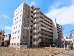 川口市青木４丁目