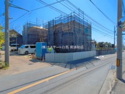 さいたま市見沼区大字東宮下