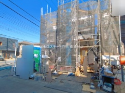 さいたま市見沼区春岡２丁目