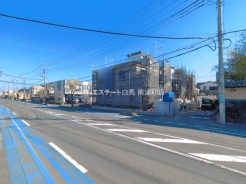 さいたま市見沼区春岡2丁目