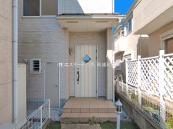 さいたま市見沼区島町