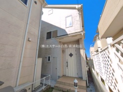 さいたま市見沼区島町