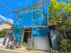 川口市飯塚４丁目
