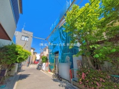 川口市飯塚４丁目