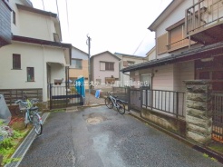 蕨市北町４丁目