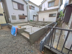 蕨市北町４丁目