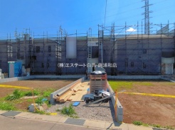 川口市大字東本郷