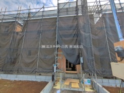 川口市大字東本郷