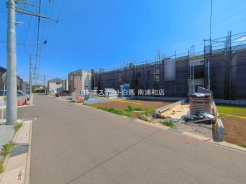 川口市大字東本郷