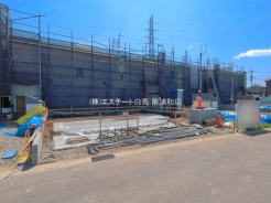 川口市大字東本郷