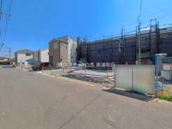 川口市大字東本郷