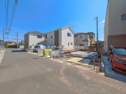 川口市大字東本郷