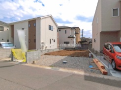 川口市大字東本郷