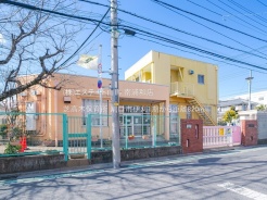 川口市大字伊刈