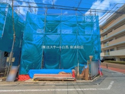 足立区保木間４丁目