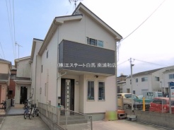 川口市戸塚東２丁目