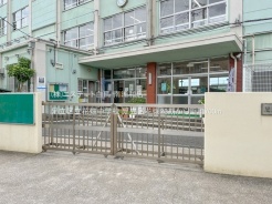 足立区花畑４丁目