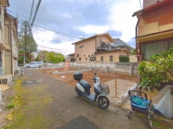 川口市西青木４丁目