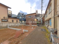 川口市西青木４丁目