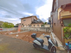 川口市西青木４丁目