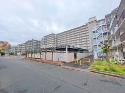 足立区中央本町４丁目