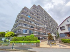 足立区中央本町４丁目