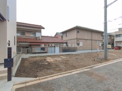 さいたま市中央区下落合５丁目