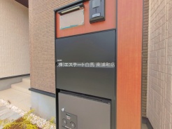 足立区古千谷本町3丁目