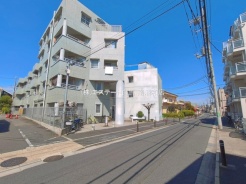 足立区神明３丁目