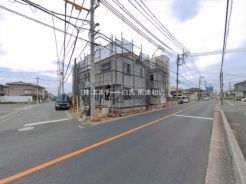 さいたま市緑区原山４丁目