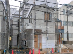 さいたま市緑区原山４丁目