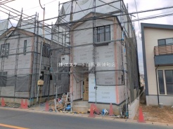 さいたま市緑区原山４丁目