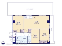 図面と異なる場合は現況を優先