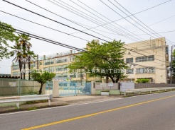 川口市上青木西１丁目