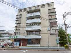 川口市上青木西１丁目