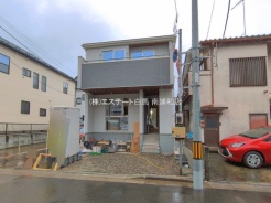 川口市上青木西１丁目