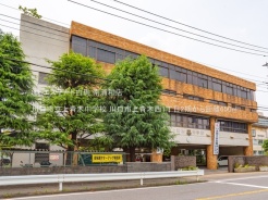 川口市上青木西１丁目