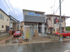 川口市上青木西１丁目