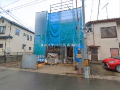 川口市上青木西１丁目