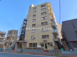 足立区梅田７丁目