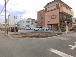 川口市前川４丁目