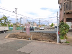 川口市前川４丁目