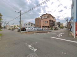 川口市前川４丁目