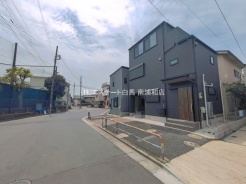 足立区伊興５丁目